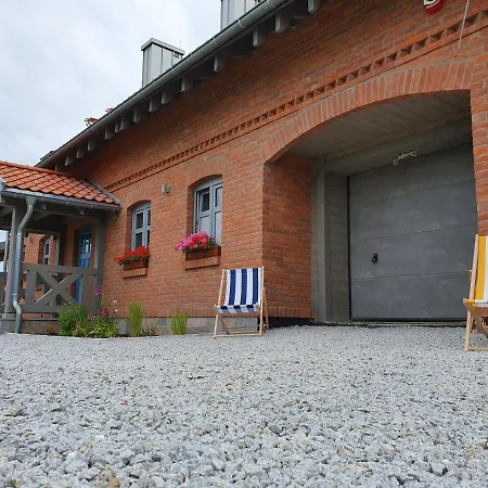 Przyjaciol Dom Nad Jeziorem - Mazury Holiday home Miluki