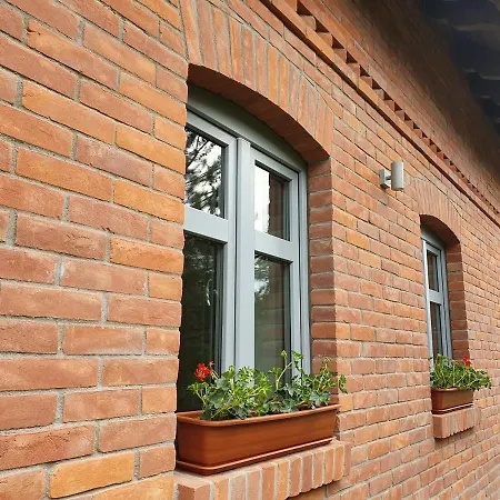 Przyjaciol Dom Nad Jeziorem - Mazury Holiday home