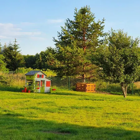 Przyjaciol Dom Nad Jeziorem - Mazury Miluki