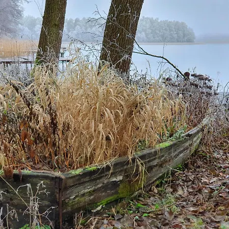 Przyjaciol Dom Nad Jeziorem - Mazury