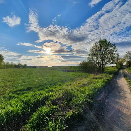 Przyjaciol Dom Nad Jeziorem - Mazury * Miluki
