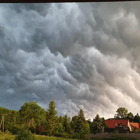 Przyjaciol Dom Nad Jeziorem - Mazury Holiday home