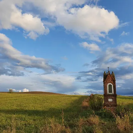 Przyjaciol Dom Nad Jeziorem - Mazury Holiday home