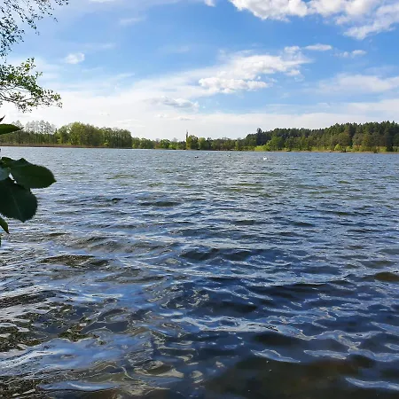 Przyjaciol Dom Nad Jeziorem - Mazury *