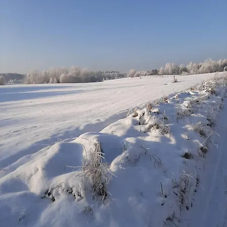 Przyjaciol Dom Nad Jeziorem - Mazury