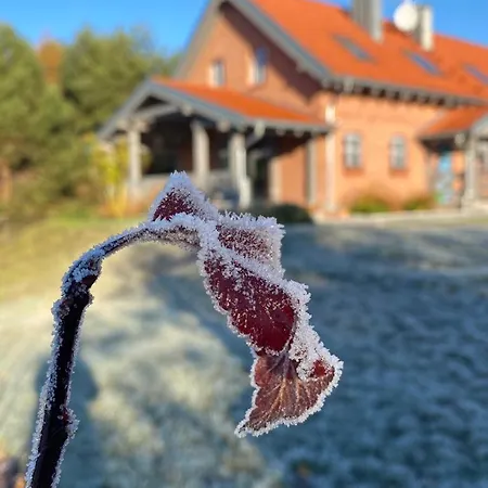 Przyjaciol Dom Nad Jeziorem - Mazury *