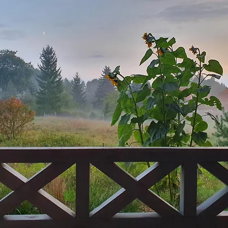Przyjaciol Dom Nad Jeziorem - Mazury Miluki