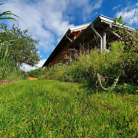 Przyjaciol Dom Nad Jeziorem - Mazury Holiday home